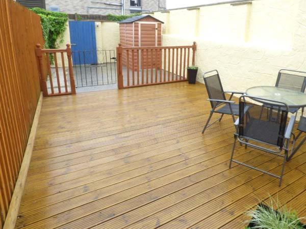Villa Ty Twt Burry Port Exterior foto